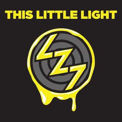 LZ7 This Little Light - EP