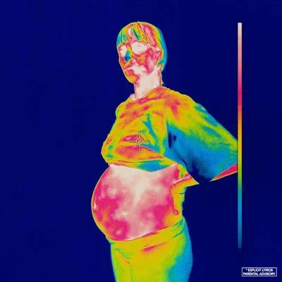 BROCKHAMPTON iridescence