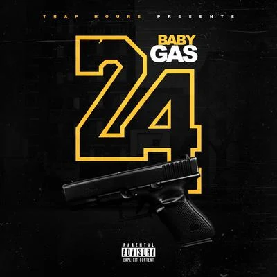 Baby Gas 24