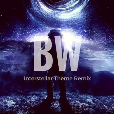 Ben Walter Interstellar (Ben Walter Remix)