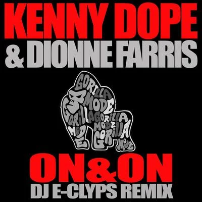 DJ E-Clyps On & On (Dj E-Clyps Remix)