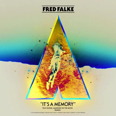 Fred Falke Its A Memory (Oliver Remix)