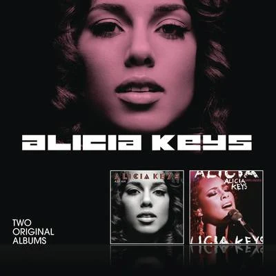 Alicia Keys As I Am Unplugged