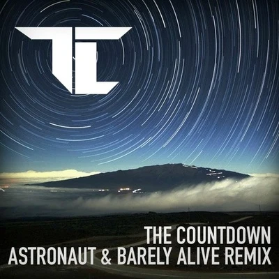 Astronaut The Countdown (Astronaut & Barely Alive Remix)