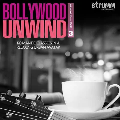 R. D. Burman Bollywood Unwind 3