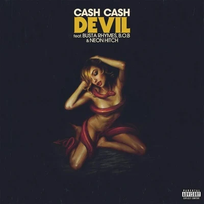 Cash Cash Devil