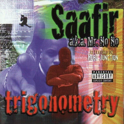 Saafir Trigonometry