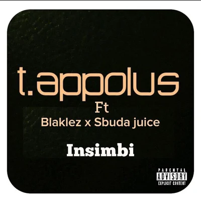 T.Appolus/Sbuda Juice/Blaklez Insimbi