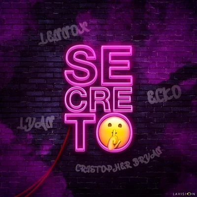 Lyan/Cristopher Bryan/Ecko/Lennox Secreto (feat. Ecko, Lennox & Lyan)