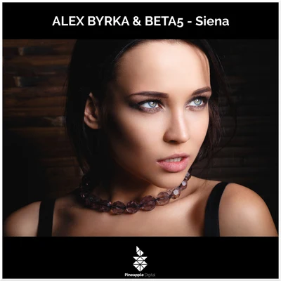 Alex Byrka/Beta5 Siena