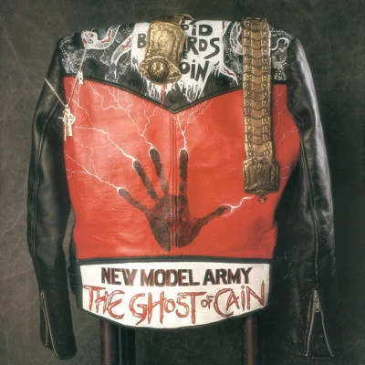 New Model Army The Ghost Of Cain (Bonus Content)