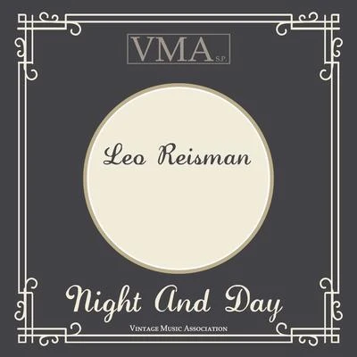 Leo Reisman Night and Day