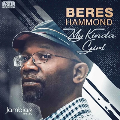 Beres Hammond My Kinda Girl