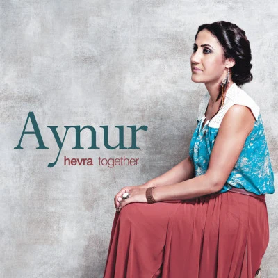 Javier Limón/Aynur Hevra (Together)