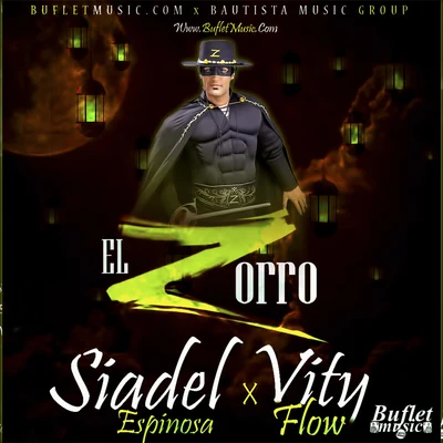 Vity Flow El Zorro