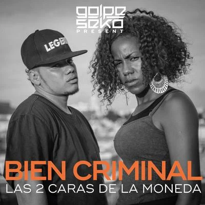 Golpe Seko Bien Criminal