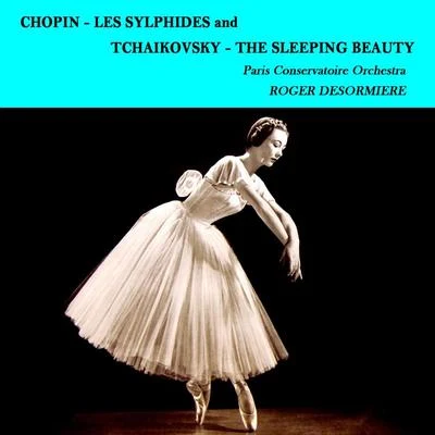 Roger Desormiere/The Paris Conservatoire Orchestra Chopin: Les Sylphides