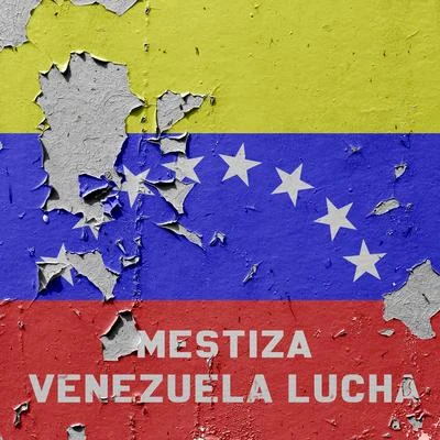 Mestiza Venezuela Lucha