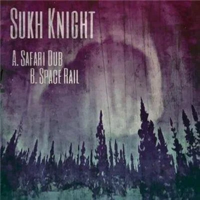 Sukh Knight Safari EP