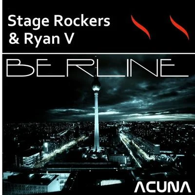 Stage Rockers Berline