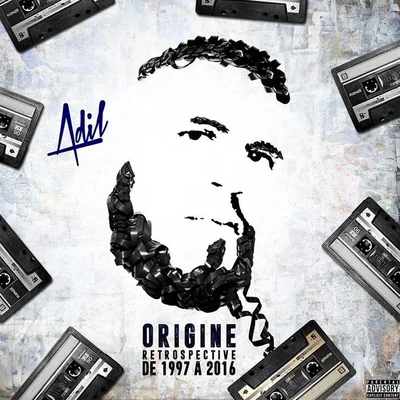 Adil ORIGINE