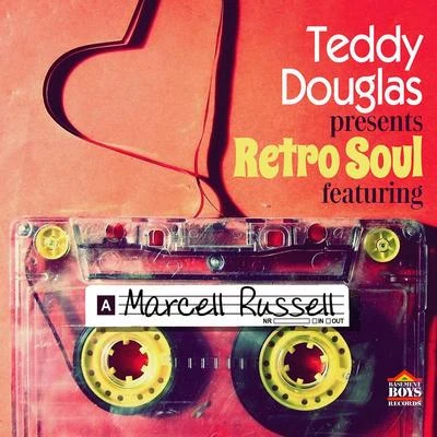 Teddy Douglas Retro Soul