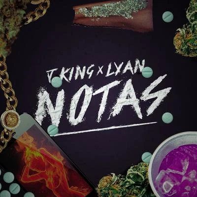 J-King Notas