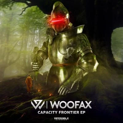 Woofax Capacity Frontier