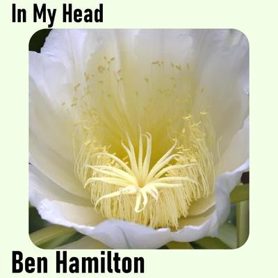 Ben Hamilton In My Head