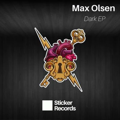 Max Olsen Dark