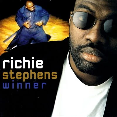 Richie Stephens Winner