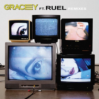 Ruel/Gracey Empty Love (Remixes)