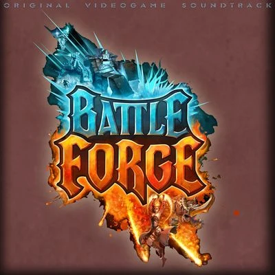 Tilman Sillescu Battleforge (Original Soundtrack)