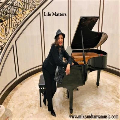 Mike Smith Life Matters (Radio Edit)