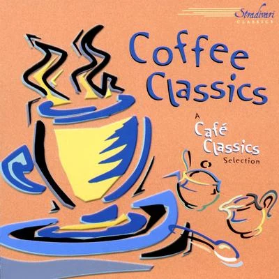 Israel Philharmonic Orchestra Coffee Classics