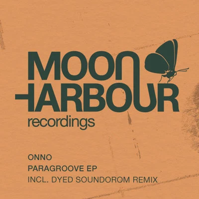 ONNO Paragroove EP