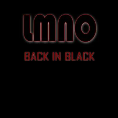 LMNO Back in Black