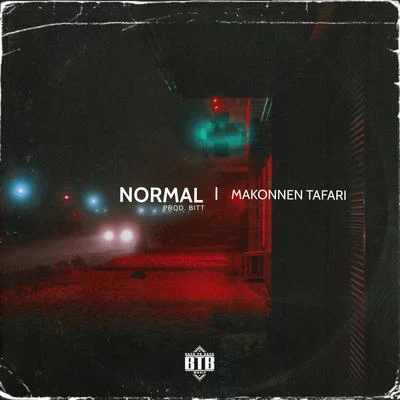 Makonnen Tafari Normal