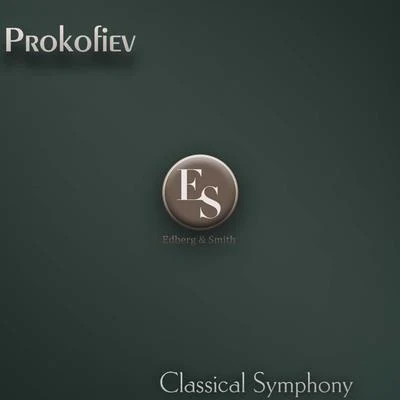 Prokofiev Classical Symphony