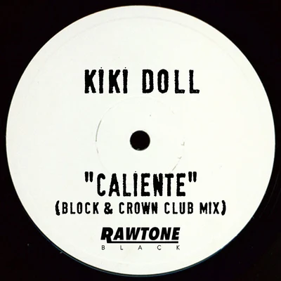 KIKI DOLL Caliente