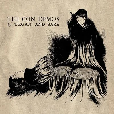 Tegan and Sara The Con Demos