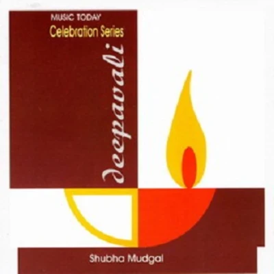 Shubha Mudgal Celebration Series: Deepavali, Vol. 2