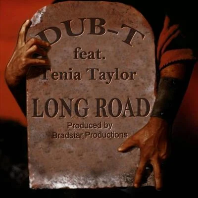 Dub-T Long Road (feat. Tenia Taylor)