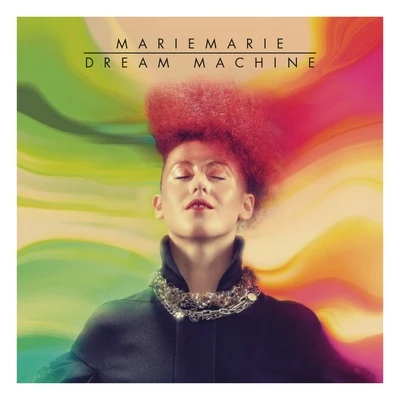 MarieMarie Dream Machine (Special Version)