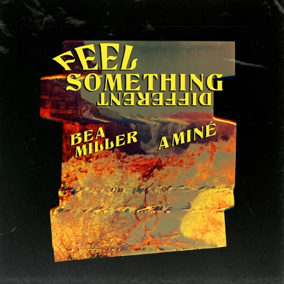 Aminé/Bea Miller FEEL SOMETHING DIFFERENT