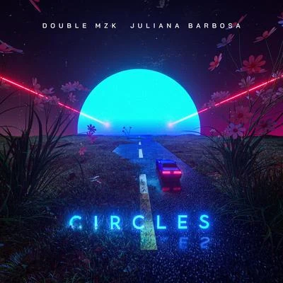 Double MZK/Juliana Barbosa Circles