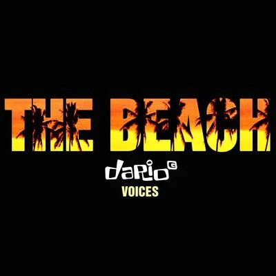 Dario G Voices (From The Beach)