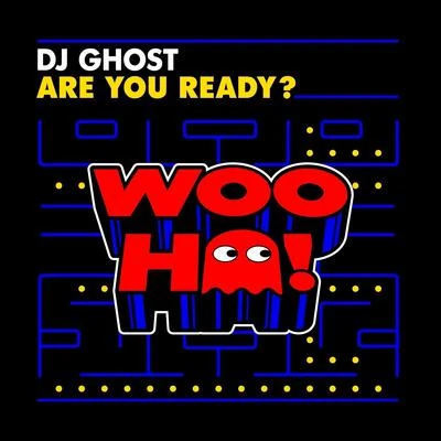 Dj Ghost Are You Ready?