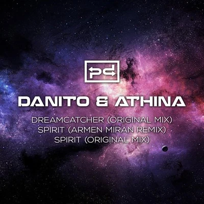 Armen Miran/Danito & Athina DreamcatcherSpirit