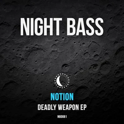 NOTION Deadly Weapon